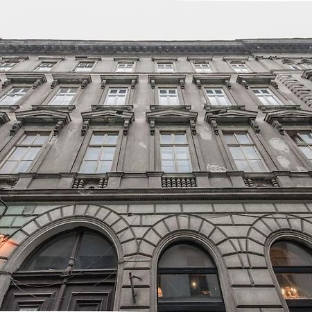A+ Budapest Central Dob Street Apartment Екстериор снимка