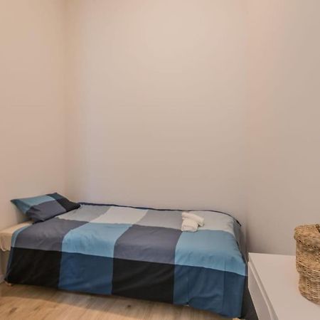 A+ Budapest Central Dob Street Apartment Екстериор снимка