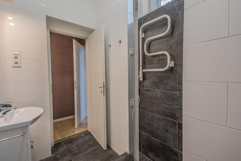 A+ Budapest Central Dob Street Apartment Екстериор снимка