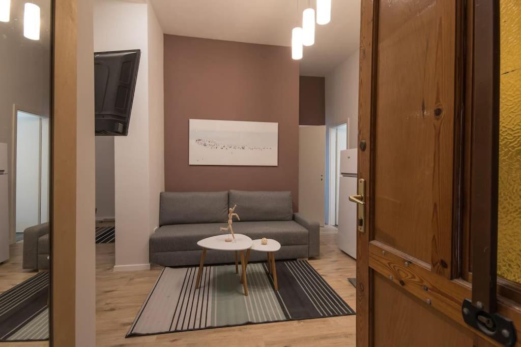A+ Budapest Central Dob Street Apartment Екстериор снимка
